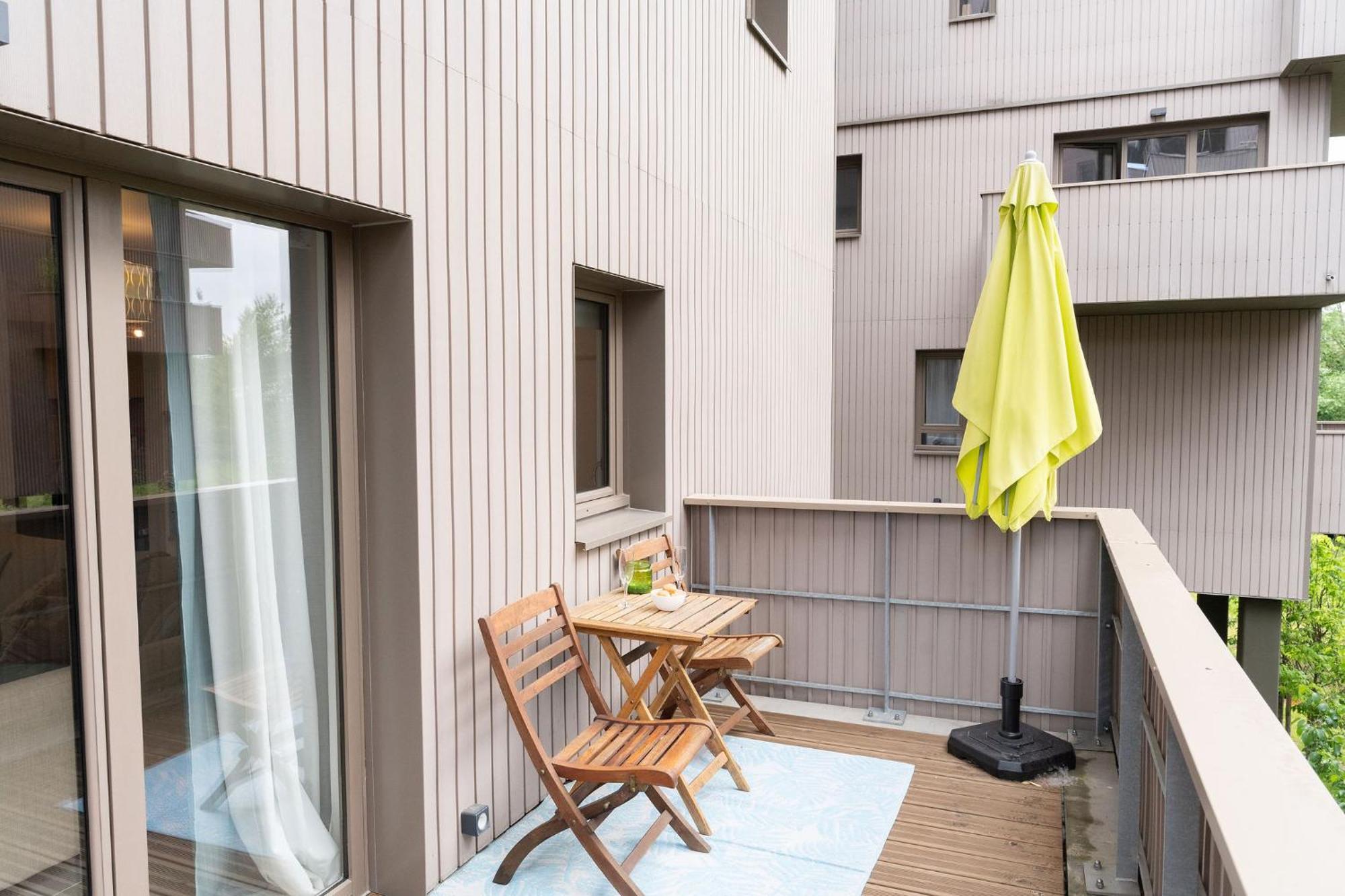 Appartement 3 Etoiles Pour 4 Personnes Бордо Экстерьер фото