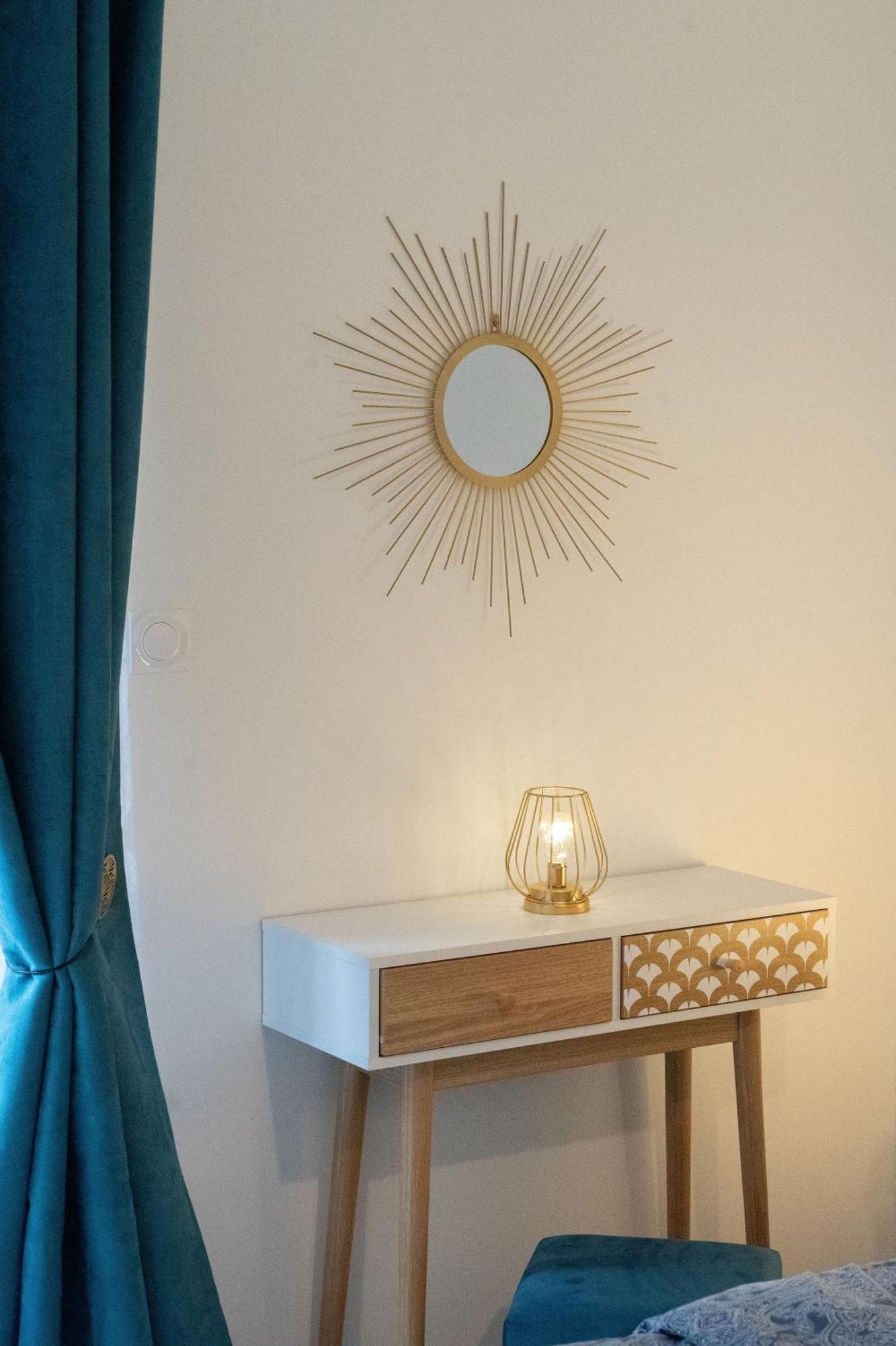 Appartement 3 Etoiles Pour 4 Personnes Бордо Экстерьер фото