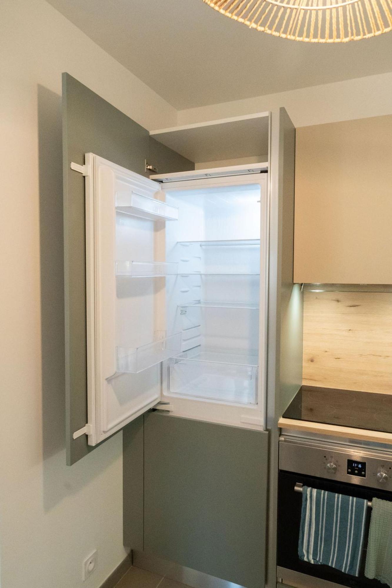 Appartement 3 Etoiles Pour 4 Personnes Бордо Экстерьер фото