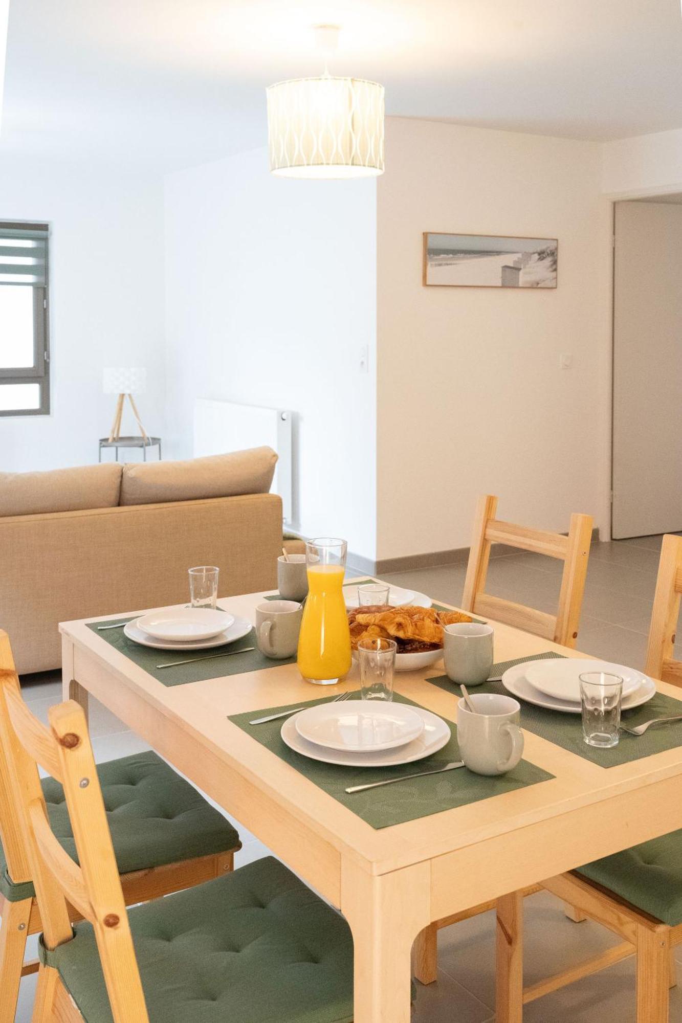Appartement 3 Etoiles Pour 4 Personnes Бордо Экстерьер фото