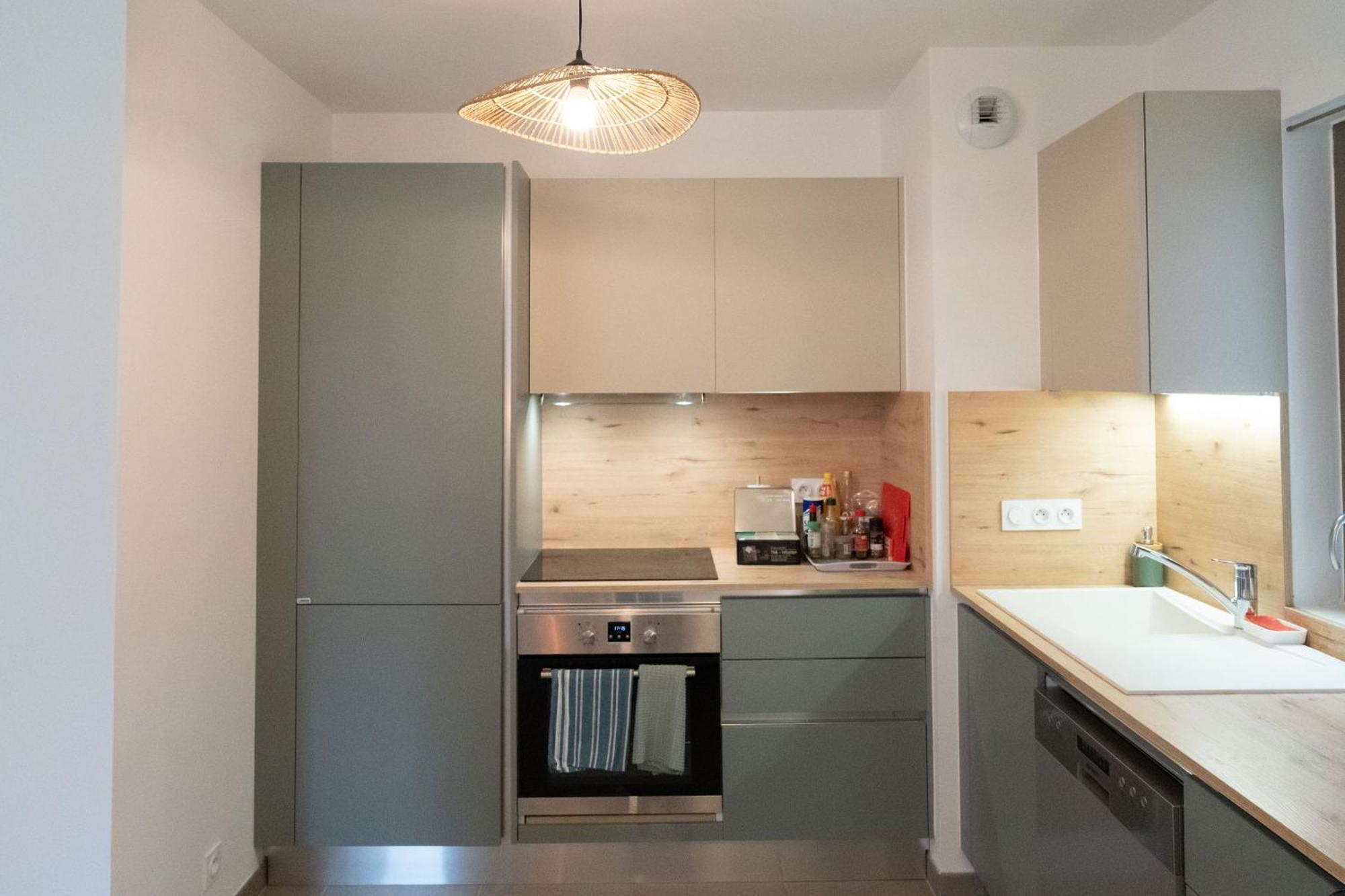Appartement 3 Etoiles Pour 4 Personnes Бордо Экстерьер фото