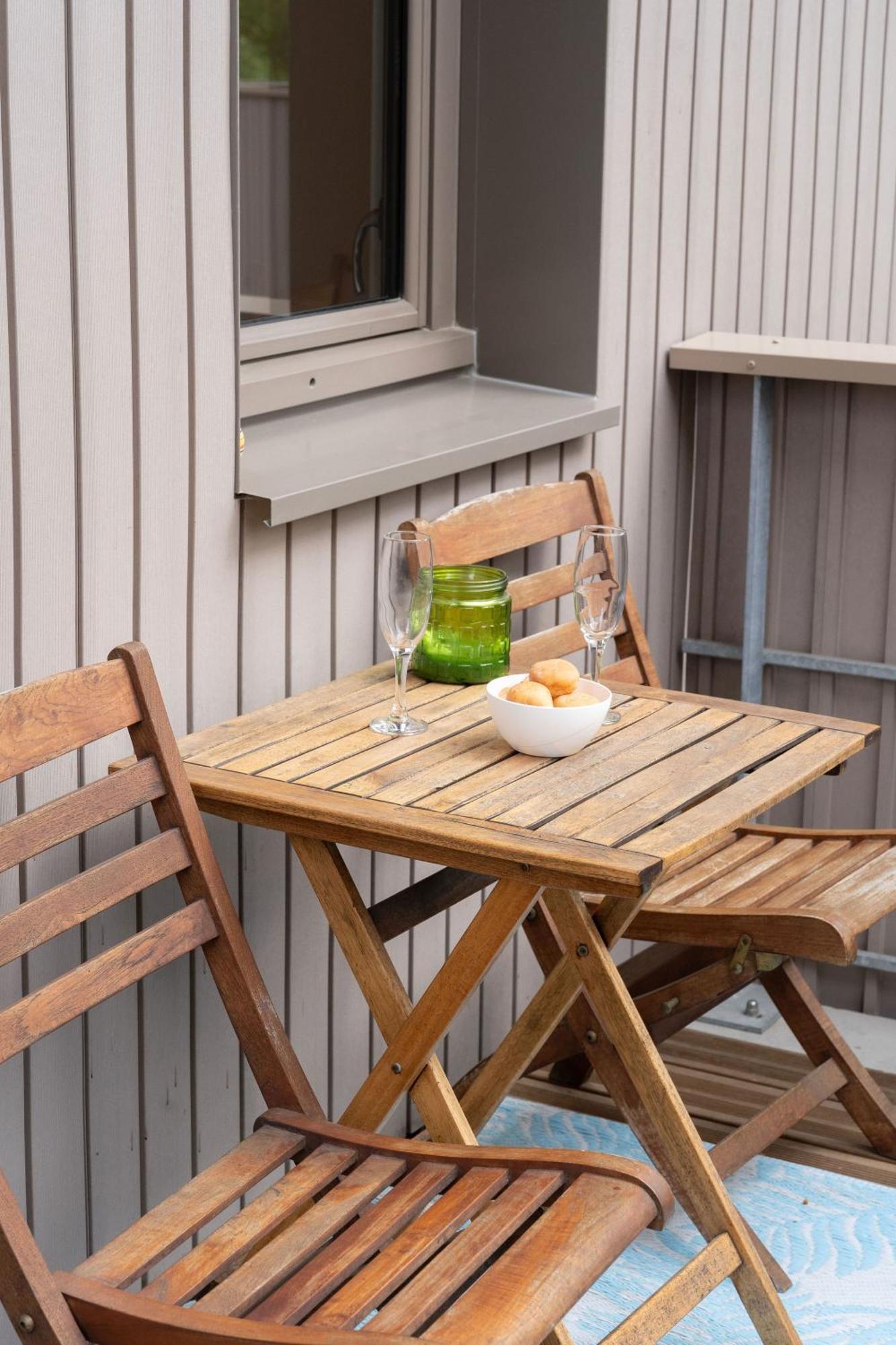 Appartement 3 Etoiles Pour 4 Personnes Бордо Экстерьер фото